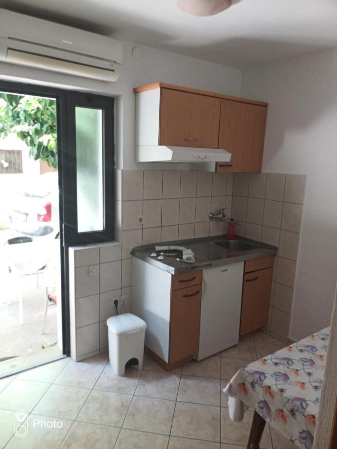 Kontin 2 Apartment Stari Grad  Luaran gambar