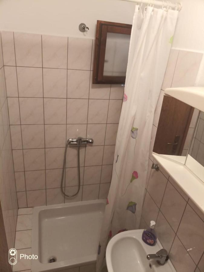 Kontin 2 Apartment Stari Grad  Luaran gambar